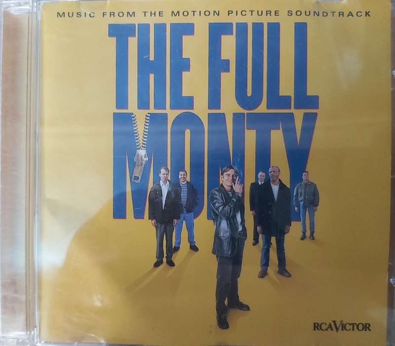 The Full Monty
