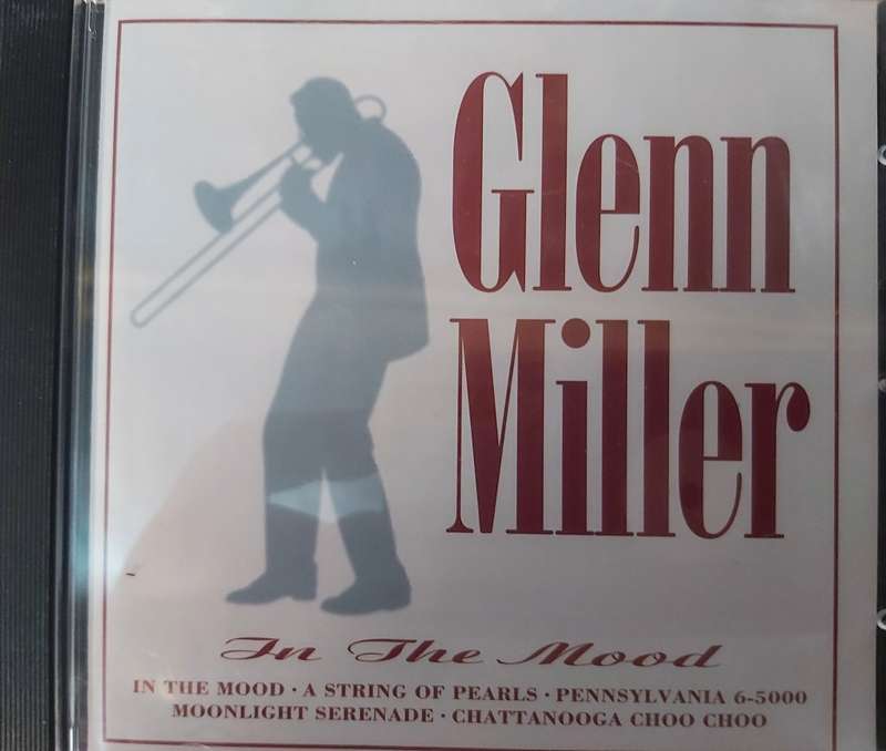 Glen Miller - In the Mood