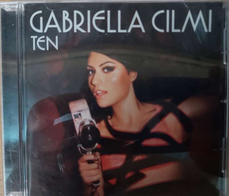 Gabriella Cilmi - Ten