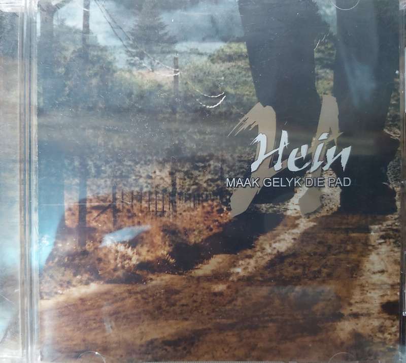 Hein - Maak gelyk die pad