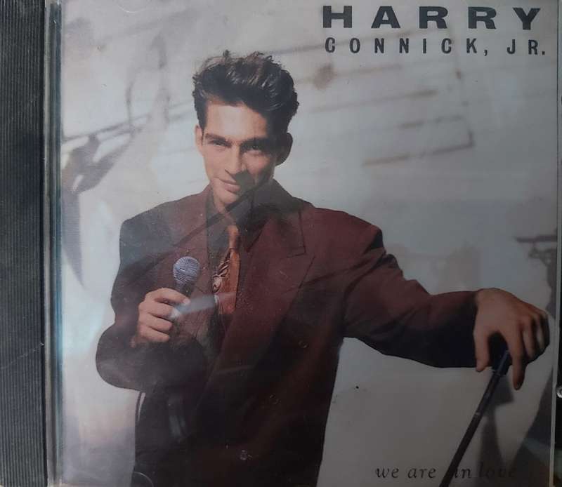 Harry Connick Jr - We are in love