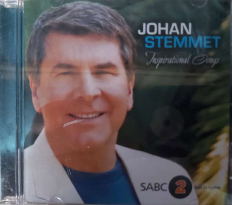Johan Stemmet - Inspirational Songs