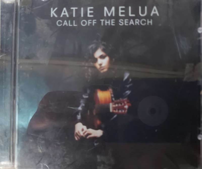 Katie Melua - Call off the search