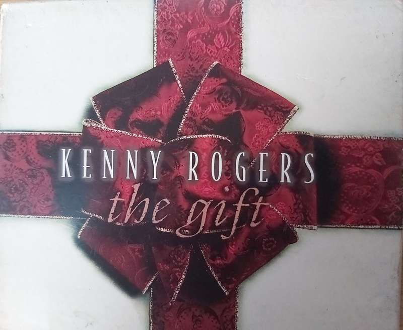 Kenny Rodgers - The Gift