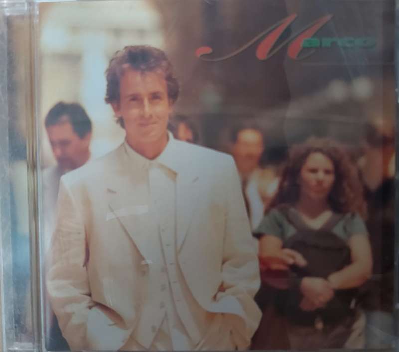 Marco Borsato - Marco