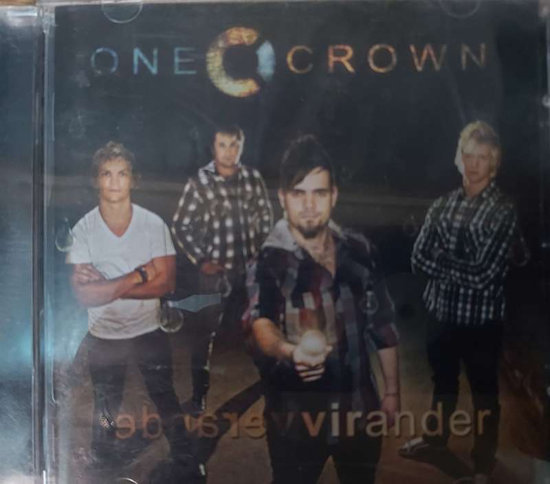 One Crown - Virander