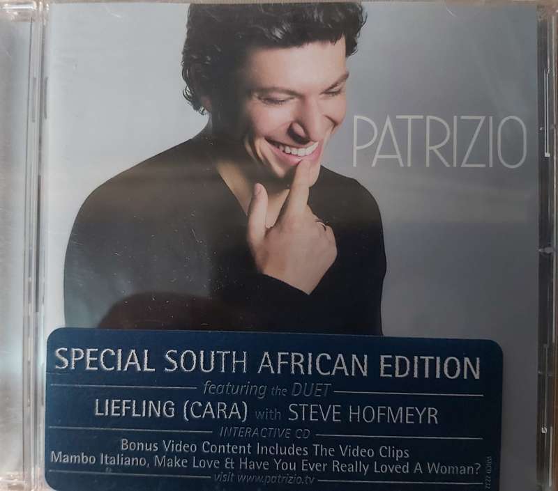 Patrizio