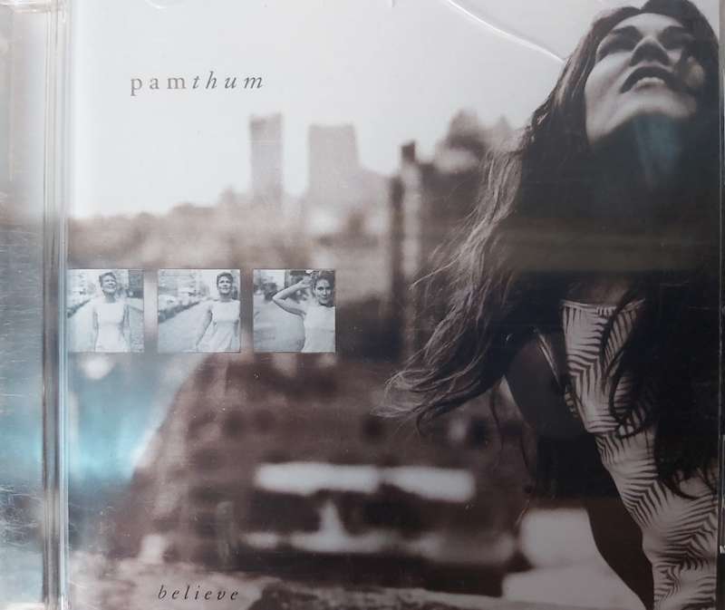 Pam Thum - Believe