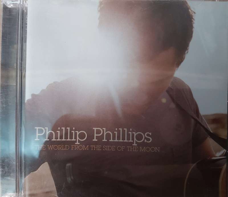 Phillip Phillips - The world from the side of the moon