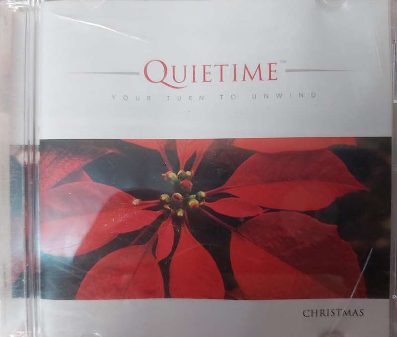 Quietime : Your turn to unwind