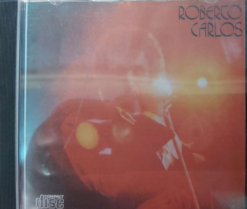 Roberto Carlos