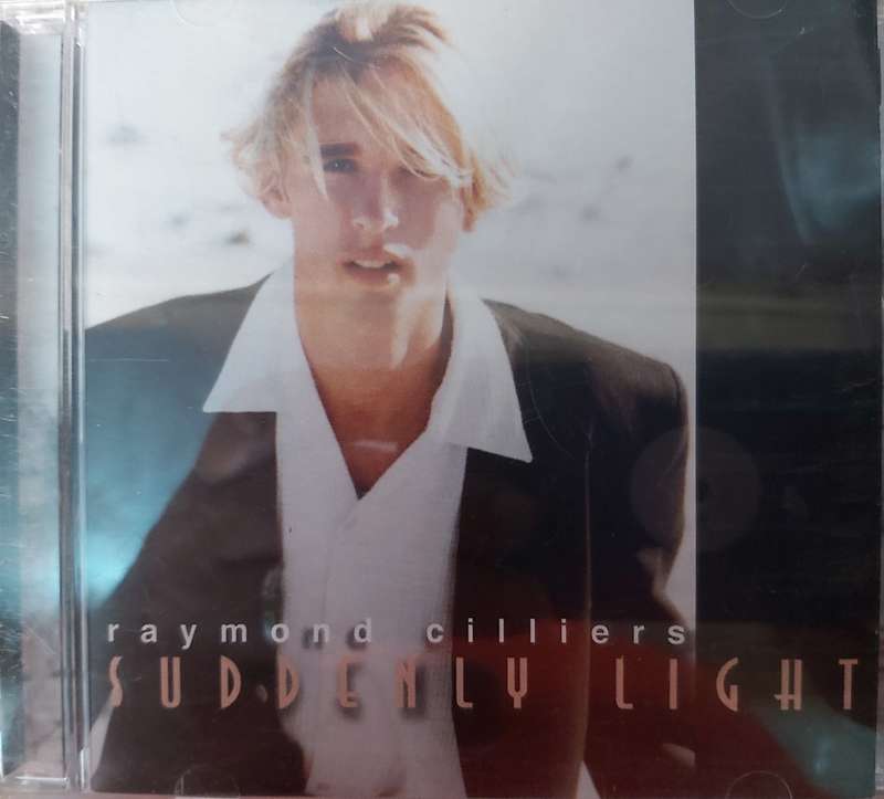 Raymond Cilliers - Suddenly Light