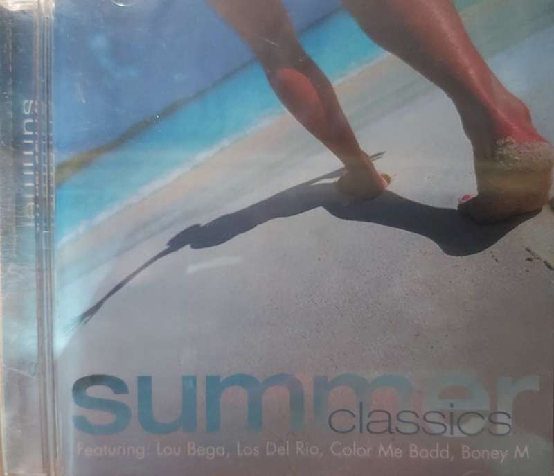 Summer Classics
