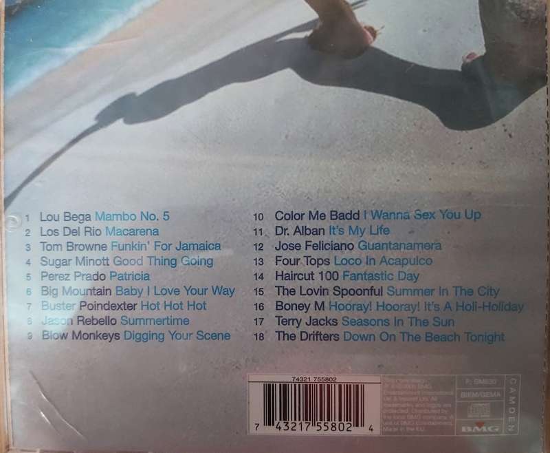 Summer Classics