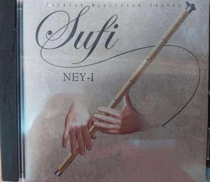 Sufi - Ney-I
