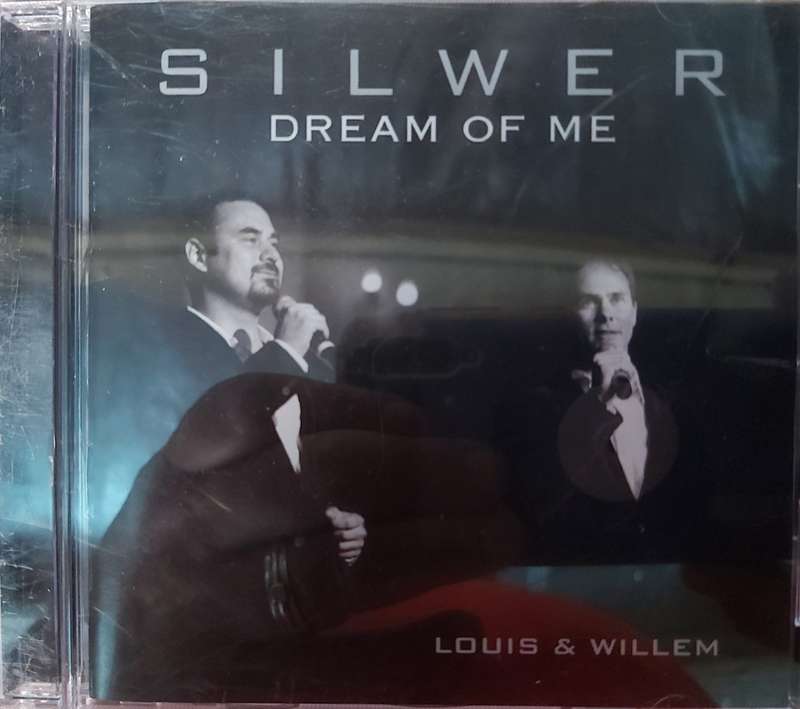 Silwer - Dream of me