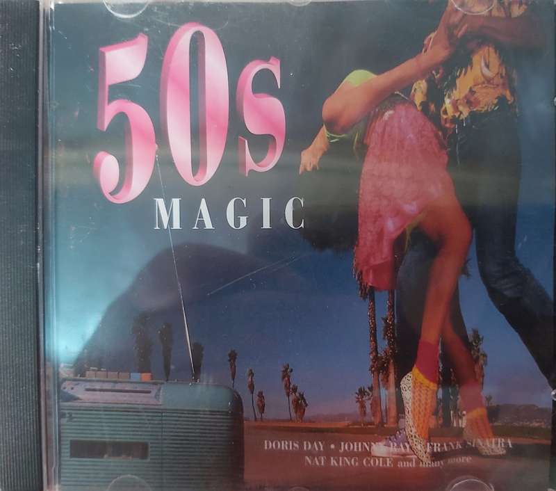 50`s Magic