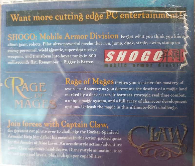 Get Medieval