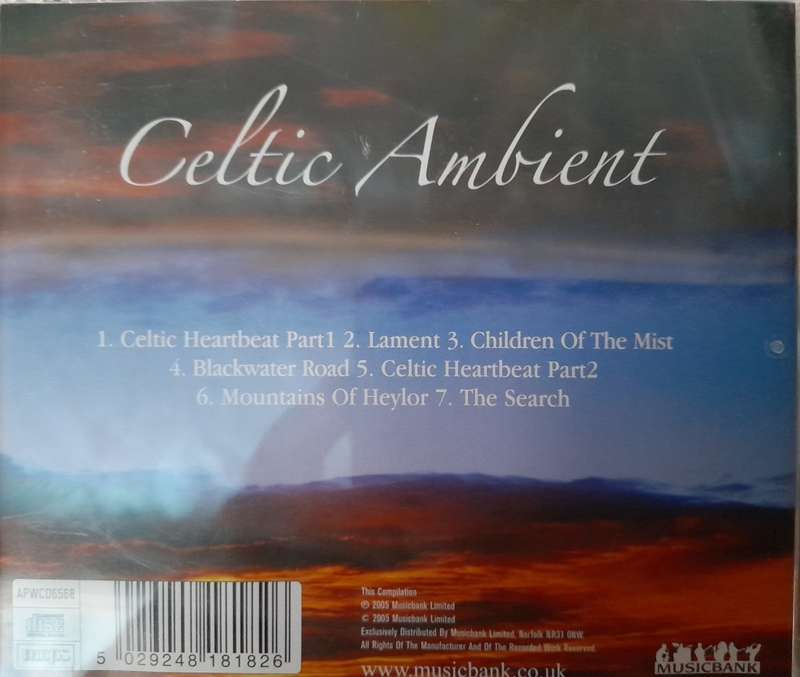 Celtic Ambient
