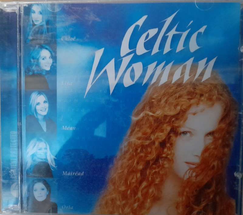 Celtic Woman