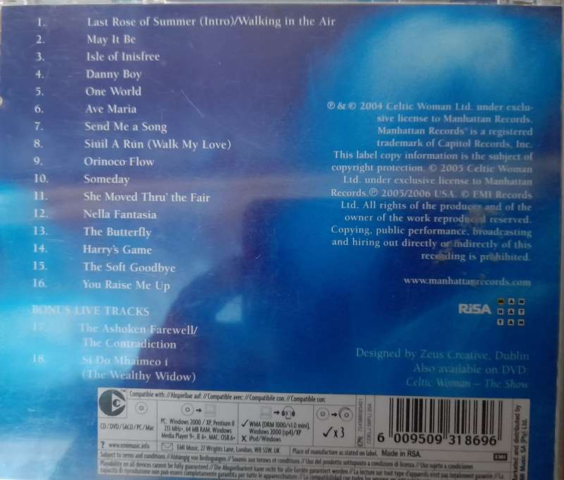Celtic Woman