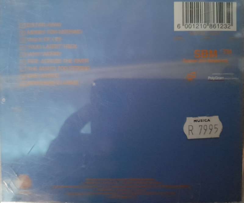 Dire Straits - Brothers in Arms