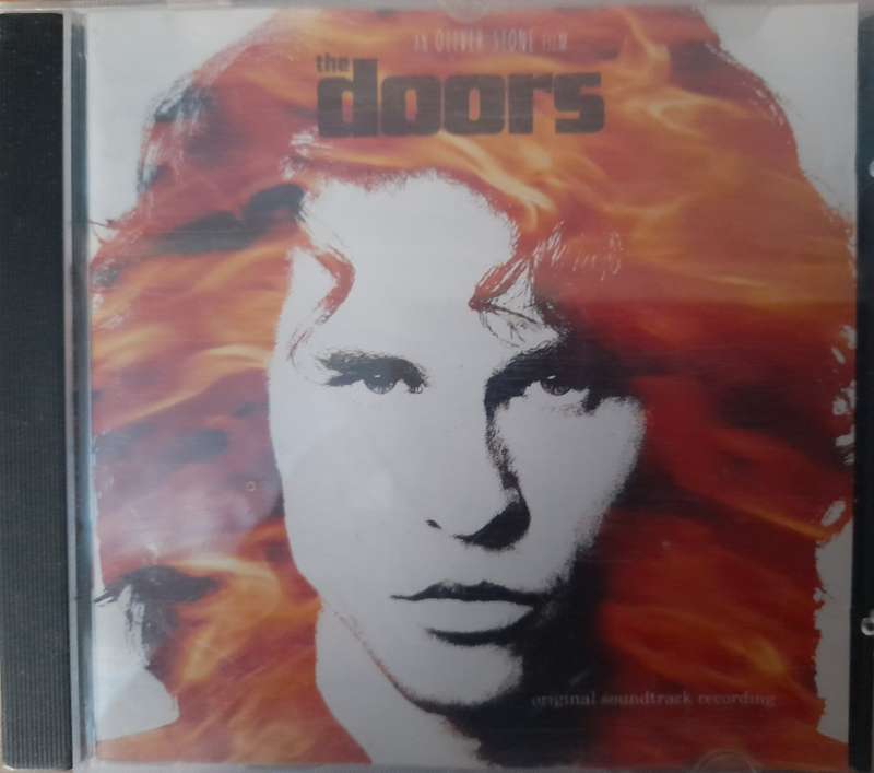 The Doors -  Original Soundtrack