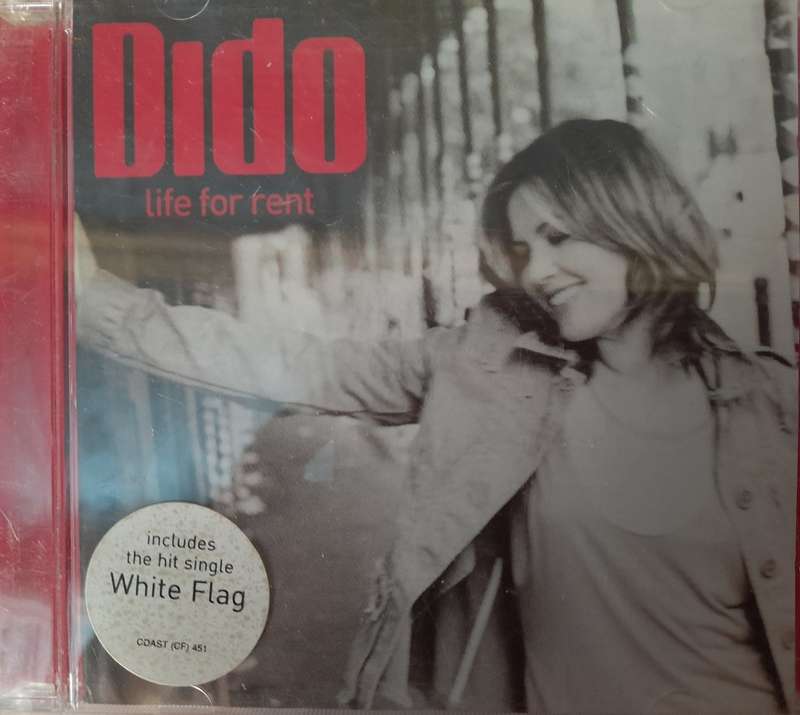 Dido - Life for rent