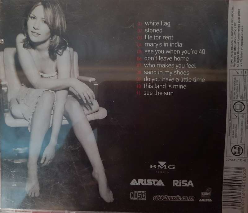 Dido - Life for rent