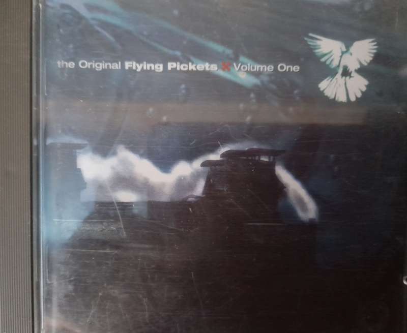 The Flying Pickets - Volume One