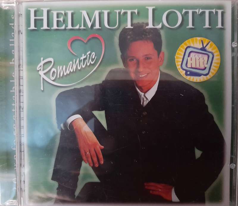 Helmut Lotti - Romantic