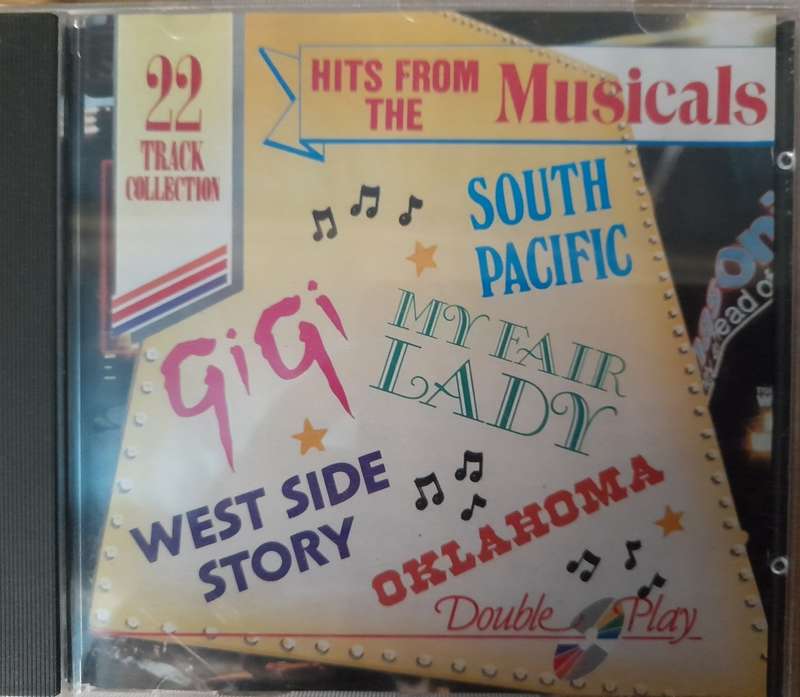 Hits from the Musicals