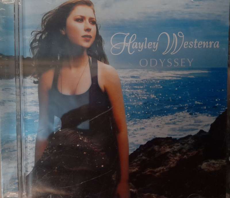 Hayley Westenra - Odyssey