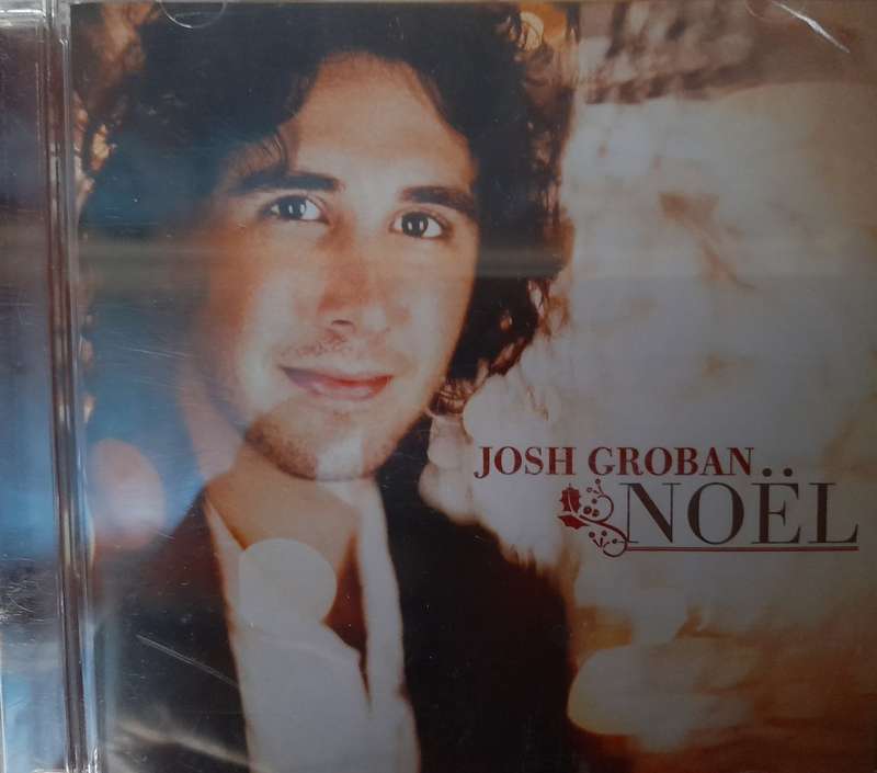 Josh Groban - Noel
