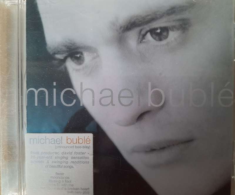 Michael Buble