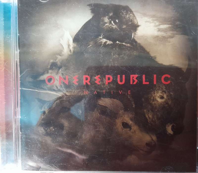 One Republic - Native
