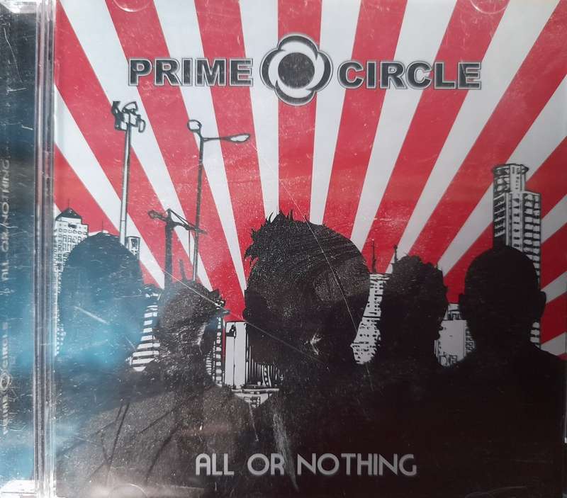 Prime Circle - All or nothing