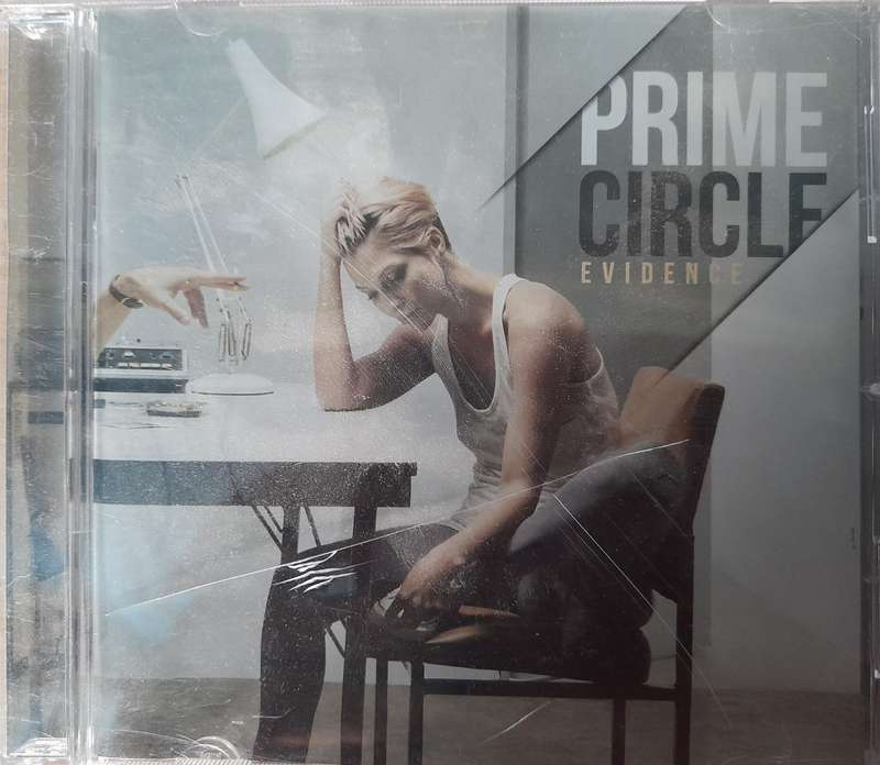 Prime Circle - Evidence