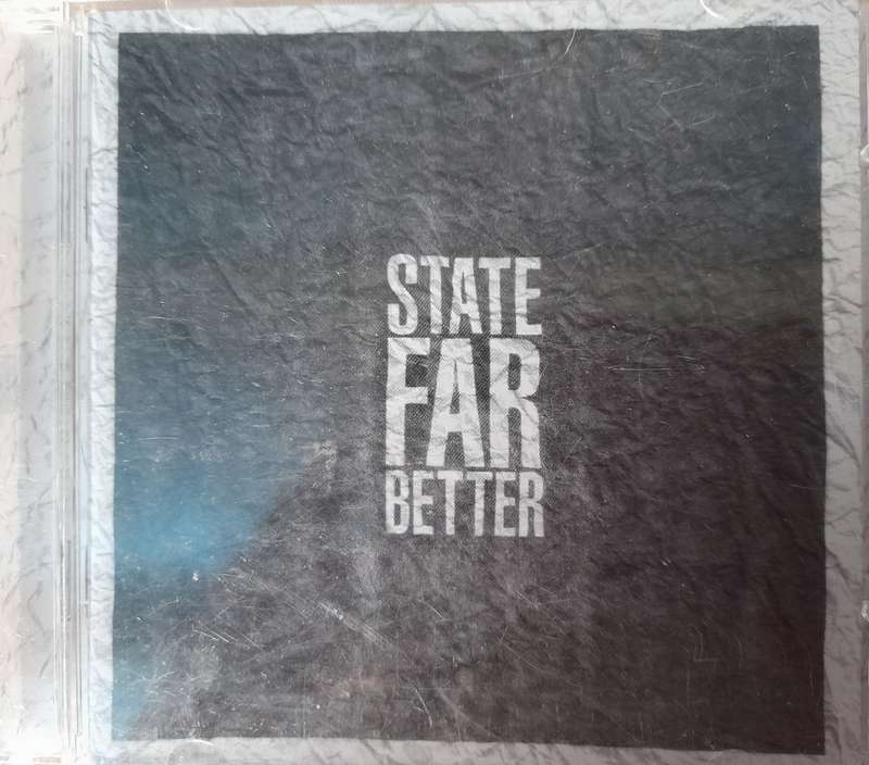 State far better