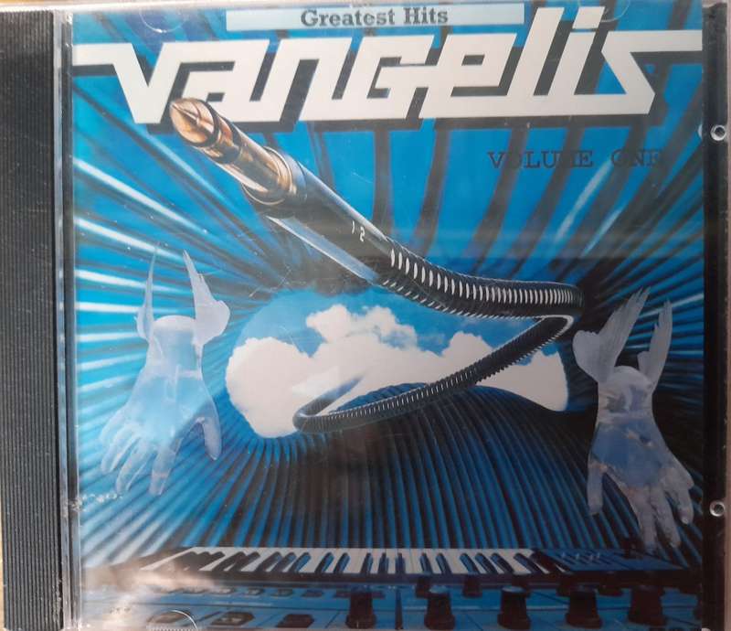 Vangelis - Greatest Hits Volume one