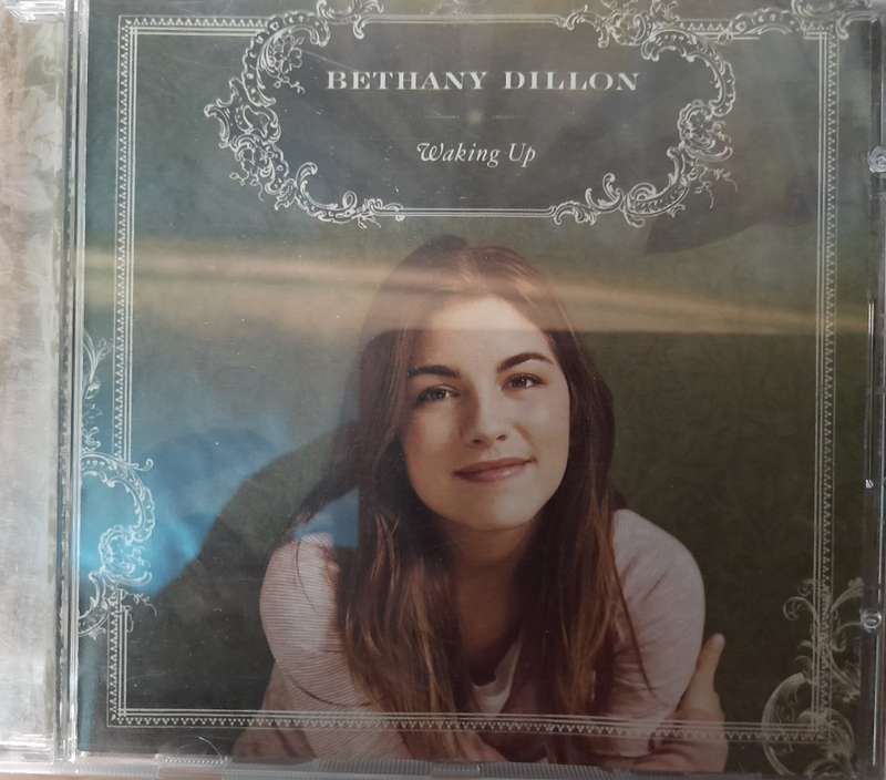 Bethany Dillon - Waking Up