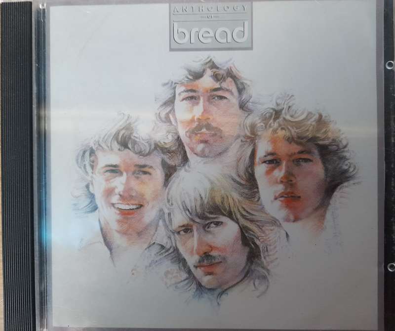 Bread - Anthology of