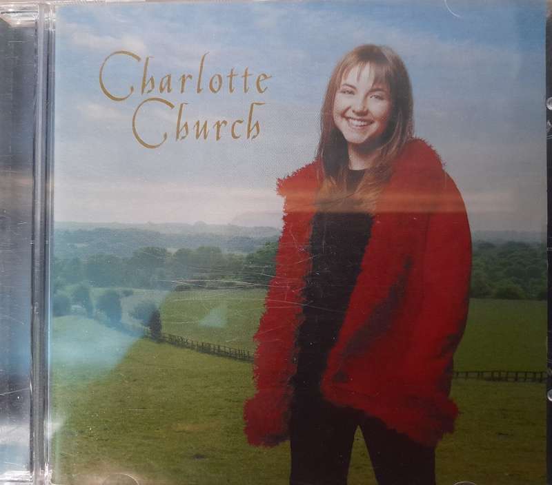 Charlotte Church