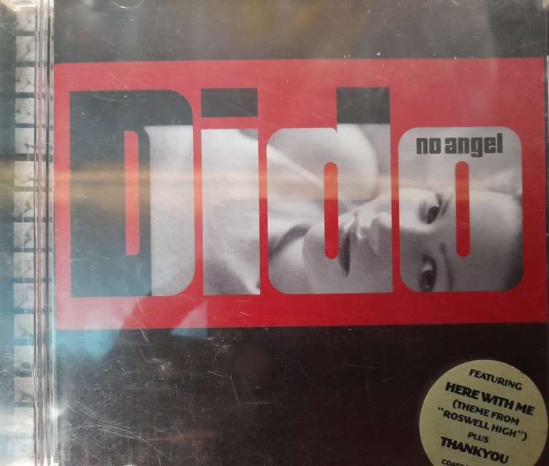 Dido - No angel