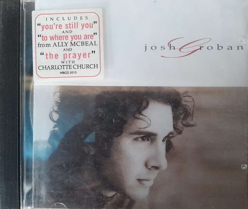 Josh Groban