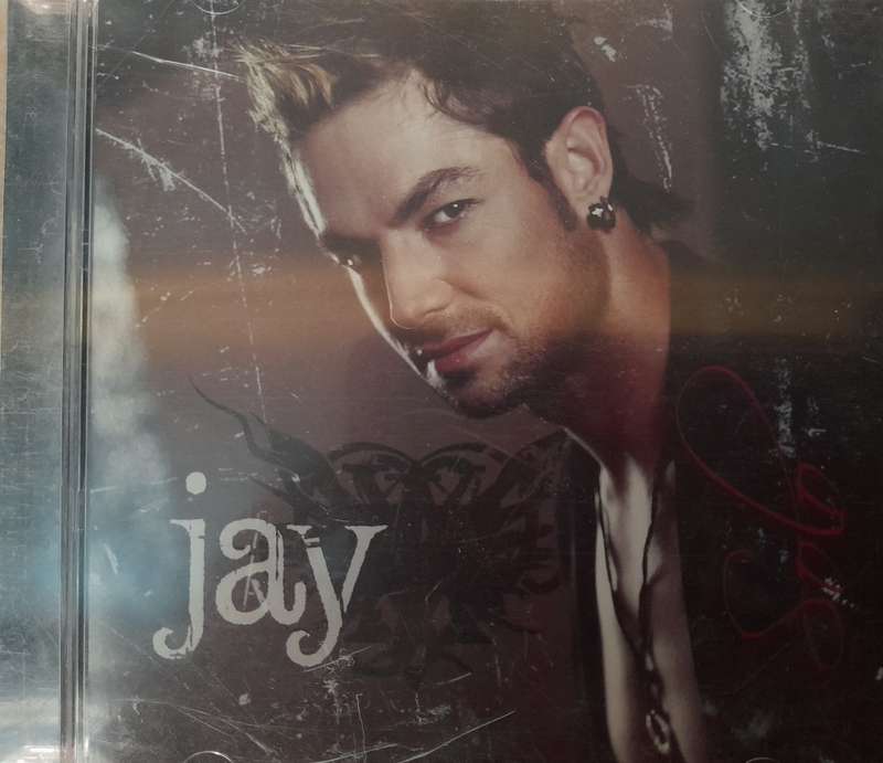 Jay - Dus hoe ons rol