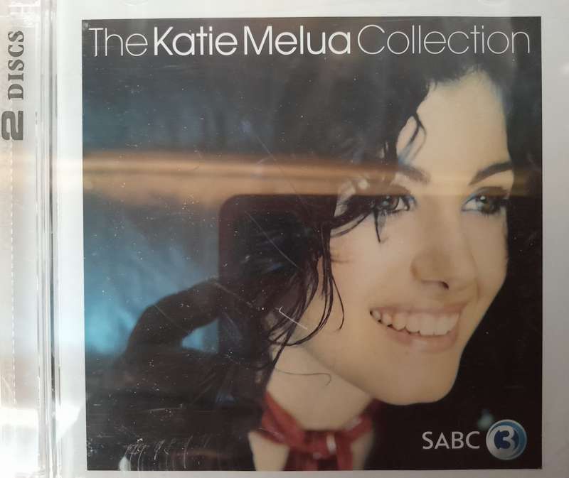 Katie Melua - The Collection (2 CD Set)