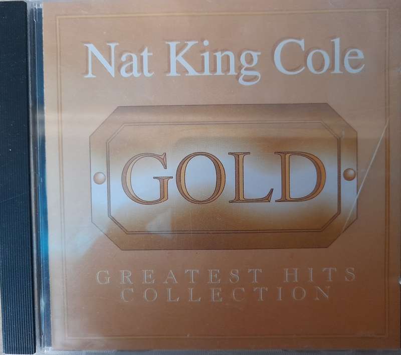 Nat King Cole - Greatest Hits Collection
