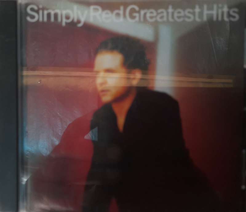 Simply Red - Greatest Hits