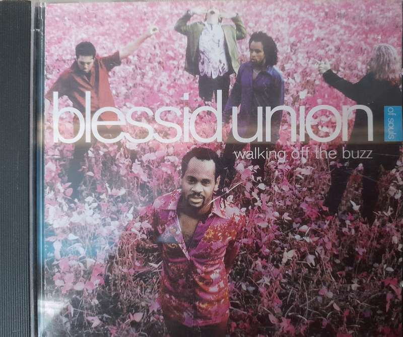 Blessid Union - Walking off the Buzz